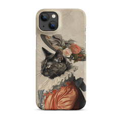 Cat Phone case for iPhone