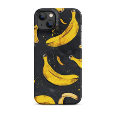 Bananas Phone case for iPhone