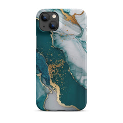 Marble Texture Phone case for iPhone