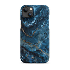 Swirling Phone case for iPhone