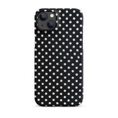 Drops Phone case for iPhone