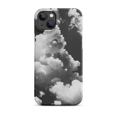 Clouds Phone case for iPhone