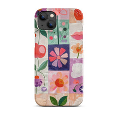 Art Phone case for iPhone