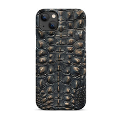 Croc Phone case for iPhone