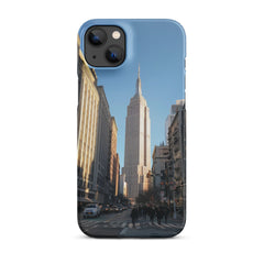 New York Phone case for iPhone