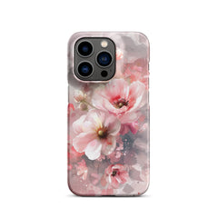 Floral Phone case for iPhone®