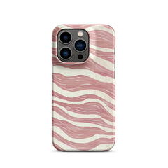 Zebra  Phone case for iPhone