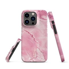 Pink Phone case for iPhone