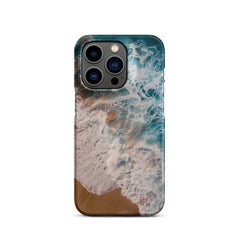 Beach Phone  Case for iPhone