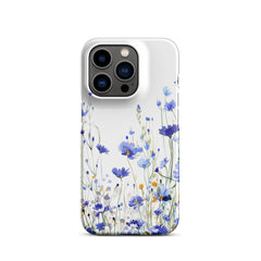 Watercolor Phone case for iPhone