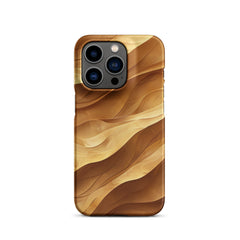 Desert Phone case for iPhone