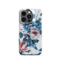 Botanical Phone case for iPhone