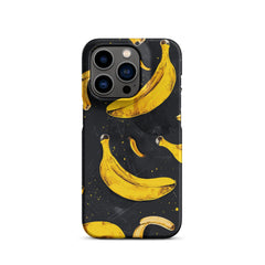 Bananas Phone case for iPhone