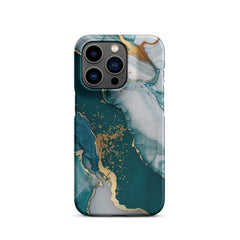 Marble Texture Phone case for iPhone