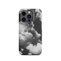 Clouds Phone case for iPhone