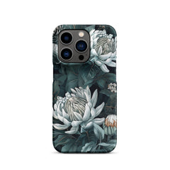 Waratah Phone case for iPhone