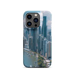 Brisbane Phone case for iPhone