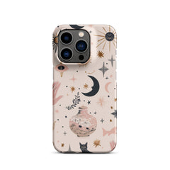 Celestial Phone case for iPhone