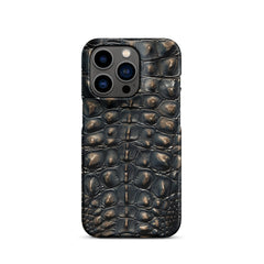 Croc Phone case for iPhone