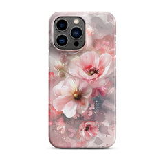 Floral Phone case for iPhone®