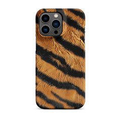 Tiger Phone Case For iPhone