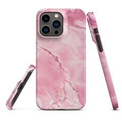 Pink Phone case for iPhone