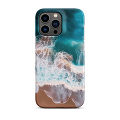 Beach Phone  case for iPhone®