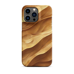 Desert Phone case for iPhone