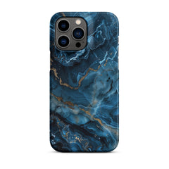 Swirling Phone case for iPhone