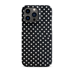 Drops Phone case for iPhone