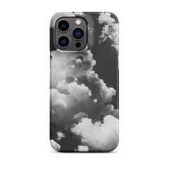 Clouds Phone case for iPhone