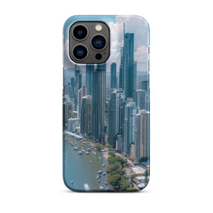 Brisbane Phone case for iPhone