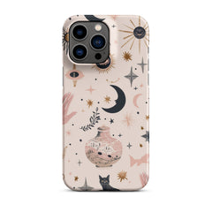 Celestial Phone case for iPhone