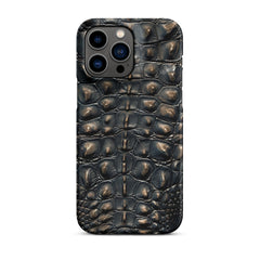 Croc Phone case for iPhone