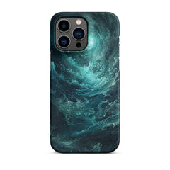 Deep Phone case for iPhone