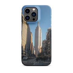 New York Phone case for iPhone