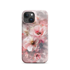 Floral Phone case for iPhone®