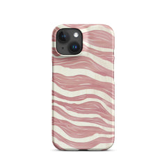 Zebra  Phone case for iPhone