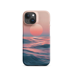 Sunset Phone case for iPhone