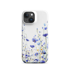 Watercolor Phone case for iPhone