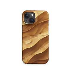 Desert Phone case for iPhone