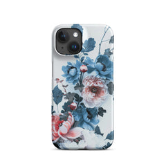 Botanical Phone case for iPhone