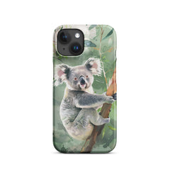 Koala Phone case for iPhone