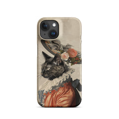 Cat Phone case for iPhone