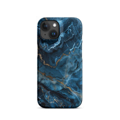 Swirling Phone case for iPhone