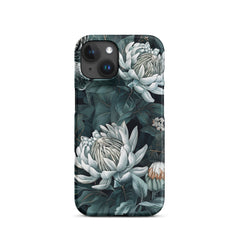 Waratah Phone case for iPhone