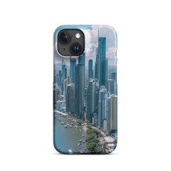 Brisbane Phone case for iPhone