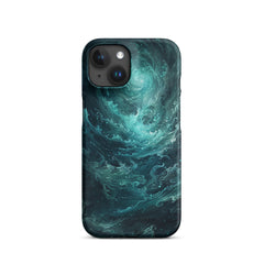 Deep Phone case for iPhone