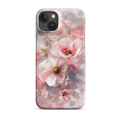 Floral Phone case for iPhone®