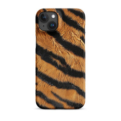 Tiger Phone Case For iPhone